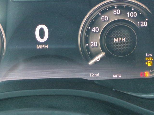 new 2026 Ram 1500 car, priced at $69,416