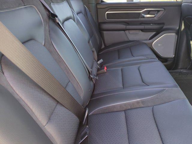 new 2026 Ram 1500 car, priced at $69,416