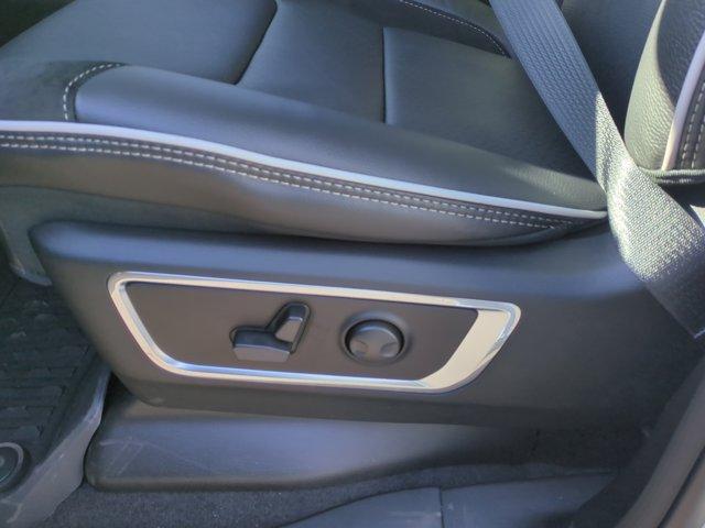 new 2026 Ram 1500 car, priced at $69,416