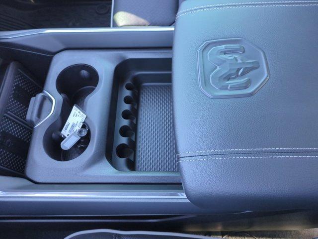 new 2026 Ram 1500 car, priced at $69,416