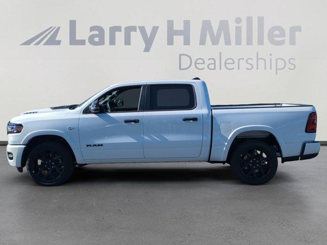 new 2026 Ram 1500 car, priced at $69,416