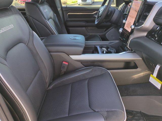 new 2026 Ram 1500 car, priced at $69,416