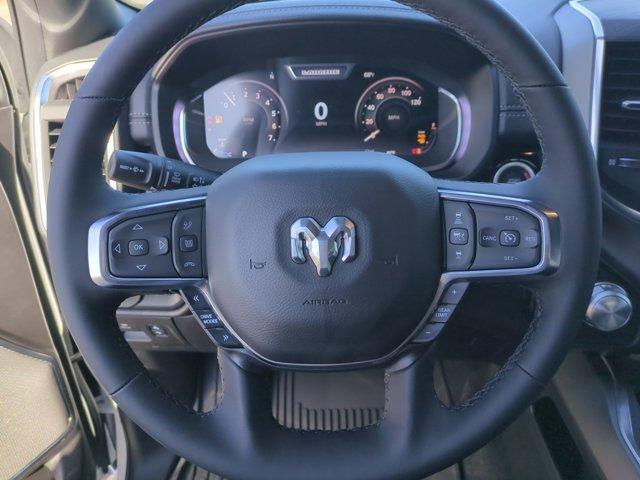 new 2026 Ram 1500 car, priced at $69,416