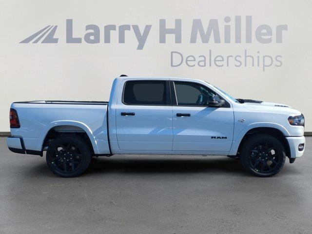new 2026 Ram 1500 car, priced at $69,416