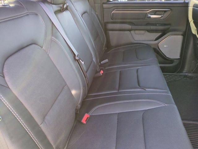 new 2026 Ram 1500 car, priced at $66,661