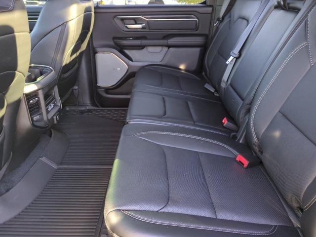 new 2026 Ram 1500 car, priced at $66,661