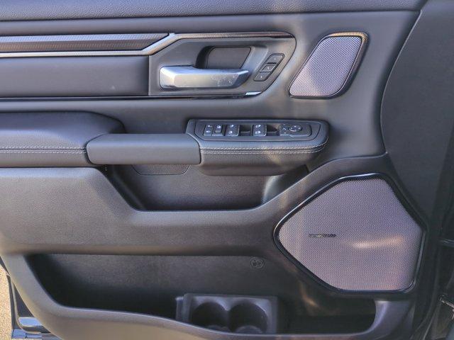 new 2026 Ram 1500 car, priced at $66,661