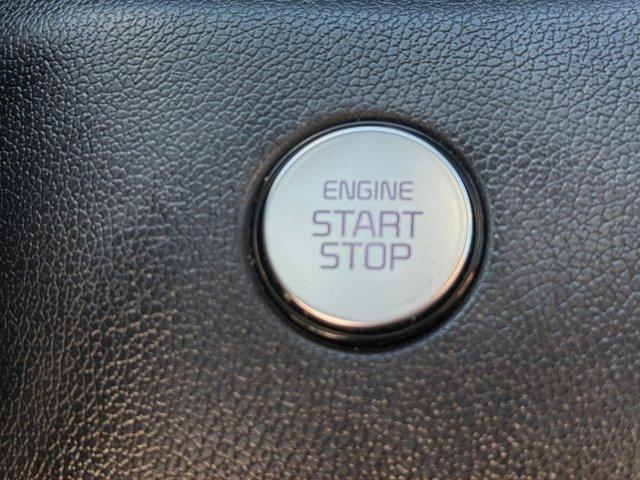 used 2022 Kia Sorento Hybrid car, priced at $24,424