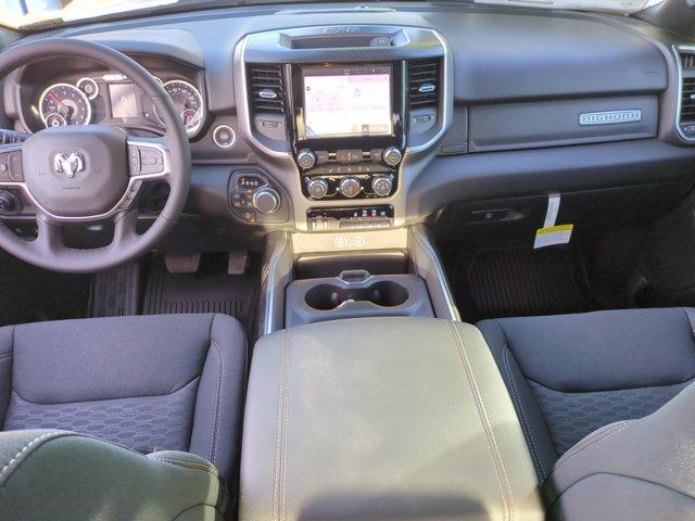 new 2026 Ram 1500 car, priced at $60,981