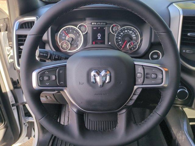 new 2026 Ram 1500 car, priced at $60,981