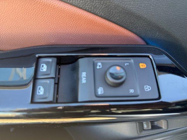 used 2021 Volkswagen ID.4 car, priced at $15,521