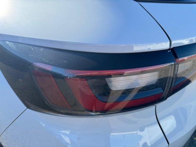 used 2021 Volkswagen ID.4 car, priced at $15,521