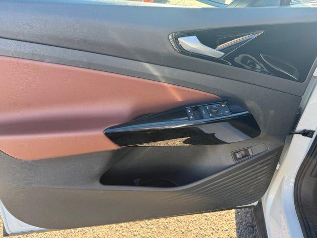 used 2021 Volkswagen ID.4 car, priced at $15,521