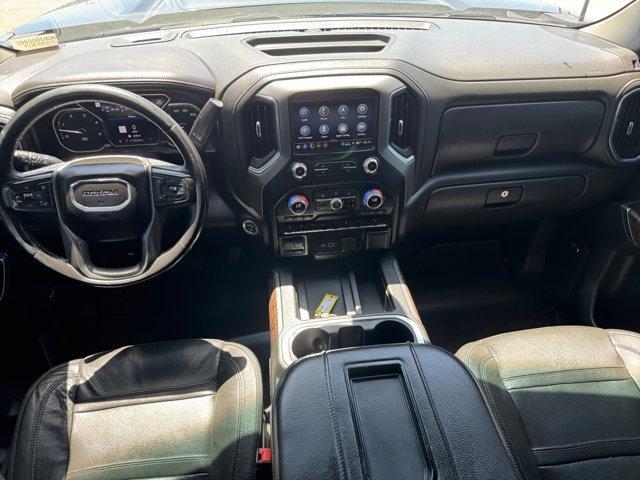 used 2021 GMC Sierra 2500 car, priced at $52,981