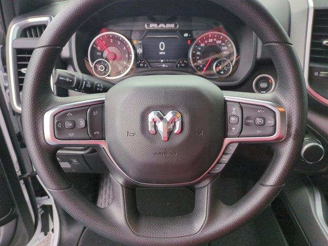 new 2026 Ram 1500 car, priced at $49,766