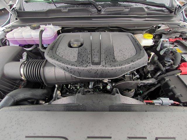 new 2026 Ram 1500 car, priced at $49,766