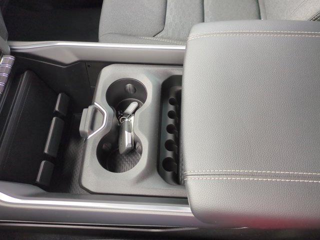 new 2026 Ram 1500 car, priced at $49,766