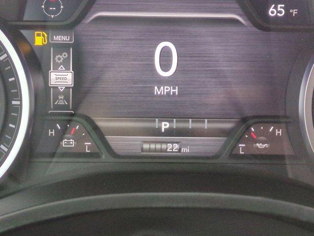 new 2026 Ram 1500 car, priced at $48,466