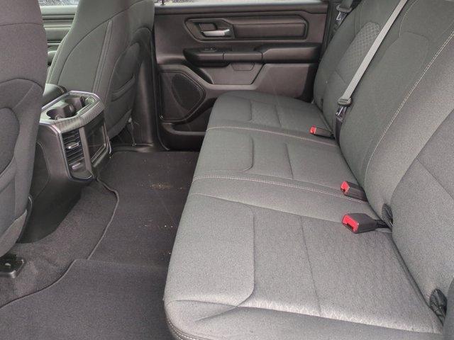 new 2026 Ram 1500 car, priced at $49,766