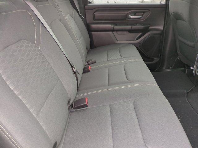 new 2026 Ram 1500 car, priced at $49,766