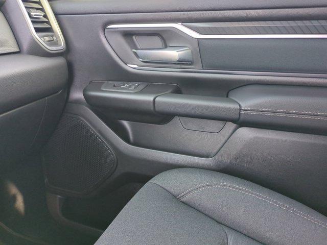 new 2026 Ram 1500 car, priced at $54,976