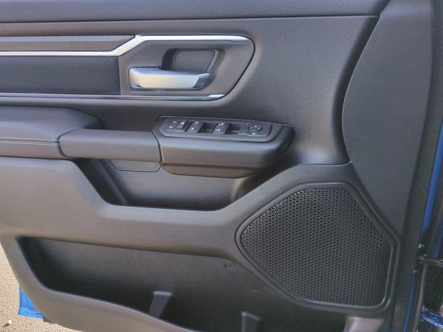 new 2026 Ram 1500 car, priced at $54,976