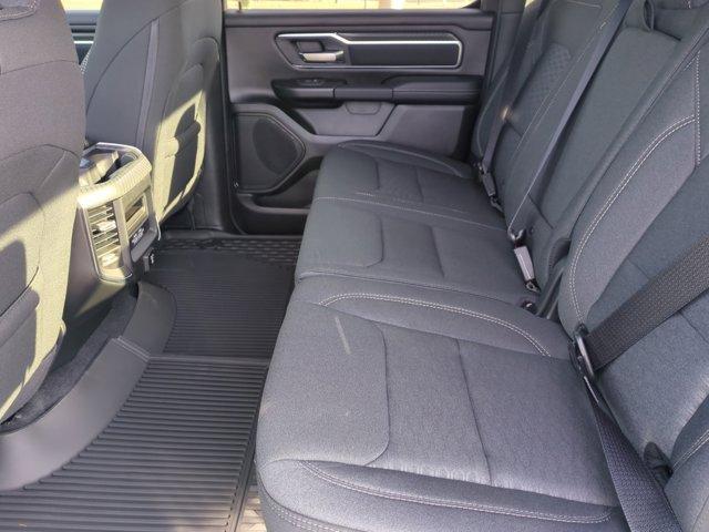 new 2026 Ram 1500 car, priced at $54,976