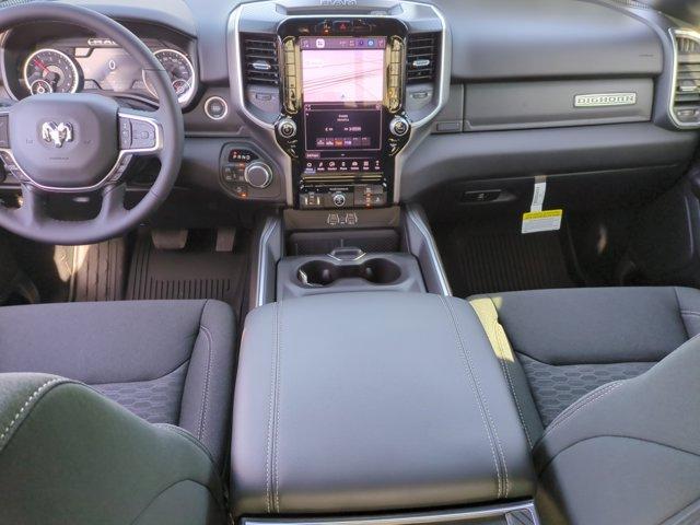 new 2026 Ram 1500 car, priced at $54,976