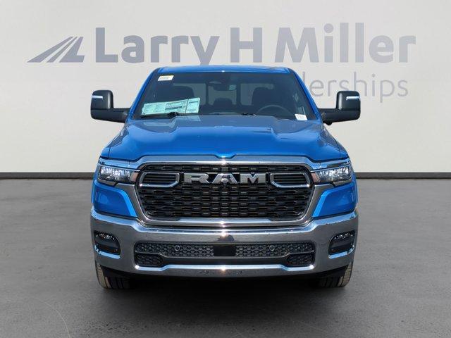 new 2026 Ram 1500 car, priced at $54,976
