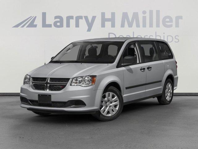 used 2019 Dodge Grand Caravan car, priced at $15,091
