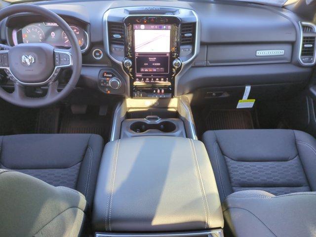new 2026 Ram 1500 car, priced at $54,476