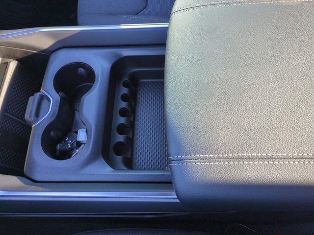 new 2026 Ram 1500 car, priced at $54,476