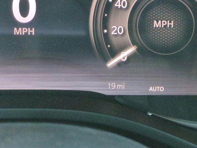 new 2026 Ram 1500 car, priced at $54,476