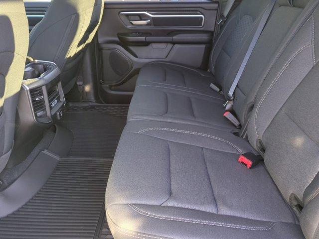 new 2026 Ram 1500 car, priced at $54,476