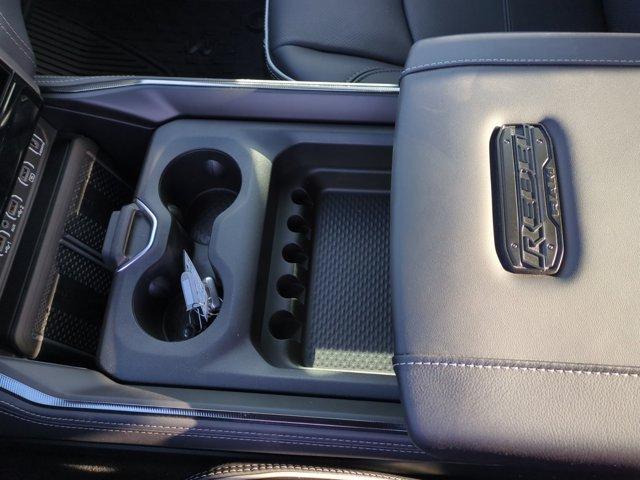 new 2026 Ram 2500 car, priced at $87,006