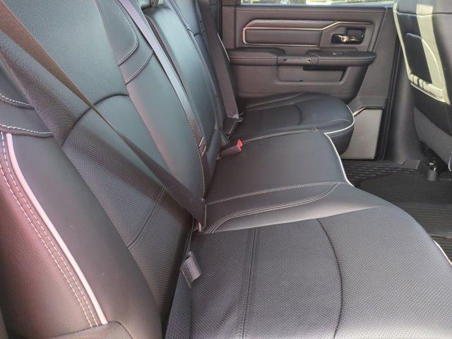 new 2026 Ram 2500 car, priced at $87,006