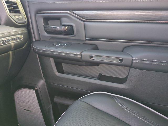 new 2026 Ram 2500 car, priced at $87,006