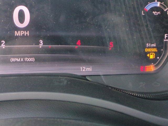 new 2026 Ram 2500 car, priced at $87,006