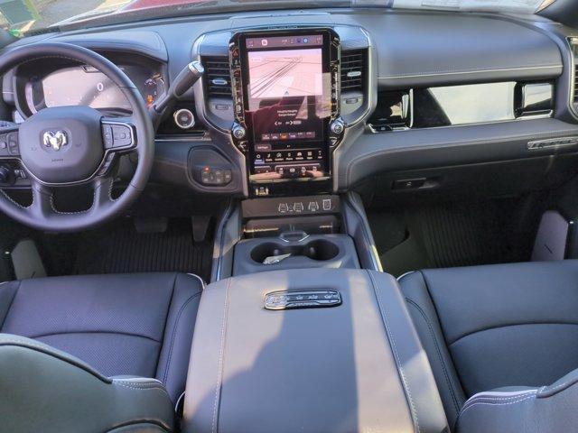 new 2026 Ram 2500 car, priced at $87,006