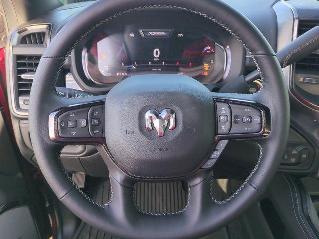 new 2026 Ram 2500 car, priced at $87,006