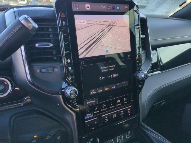 new 2026 Ram 2500 car, priced at $87,006