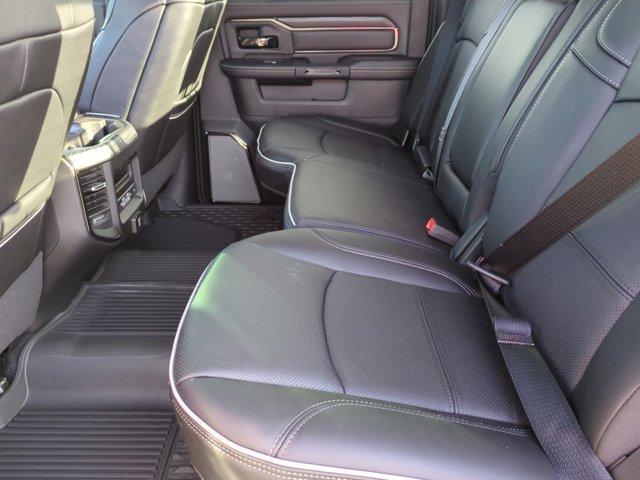 new 2026 Ram 2500 car, priced at $87,006