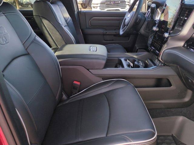 new 2026 Ram 2500 car, priced at $87,006