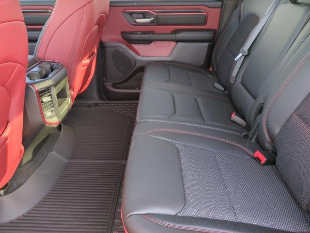 new 2026 Ram 1500 car, priced at $64,521