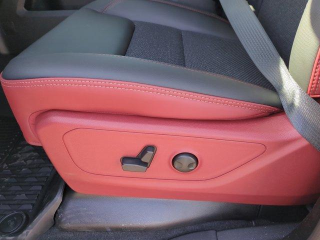 new 2026 Ram 1500 car, priced at $64,521