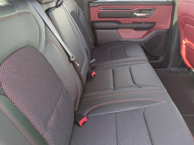 new 2026 Ram 1500 car, priced at $64,521