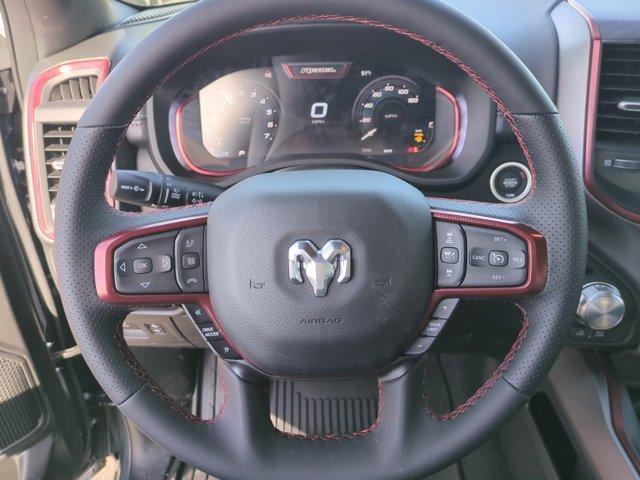 new 2026 Ram 1500 car, priced at $64,521