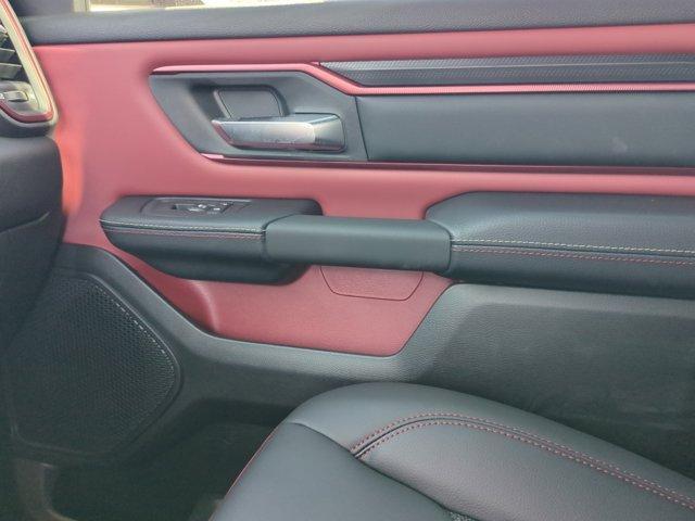 new 2026 Ram 1500 car, priced at $64,521