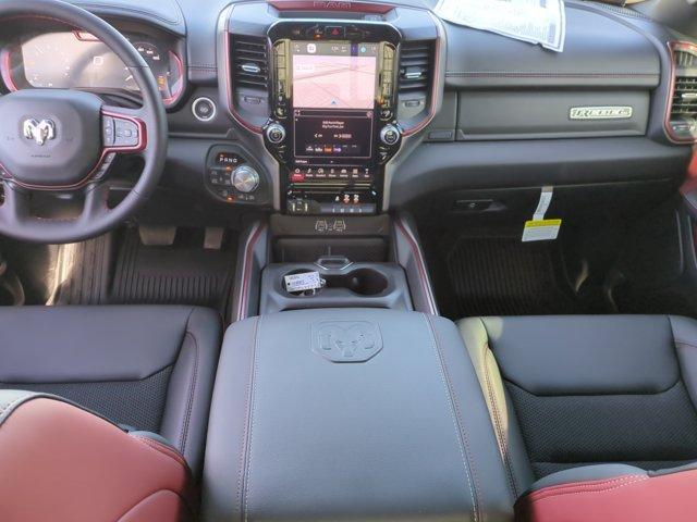 new 2026 Ram 1500 car, priced at $64,521