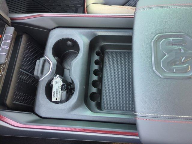 new 2026 Ram 1500 car, priced at $64,521